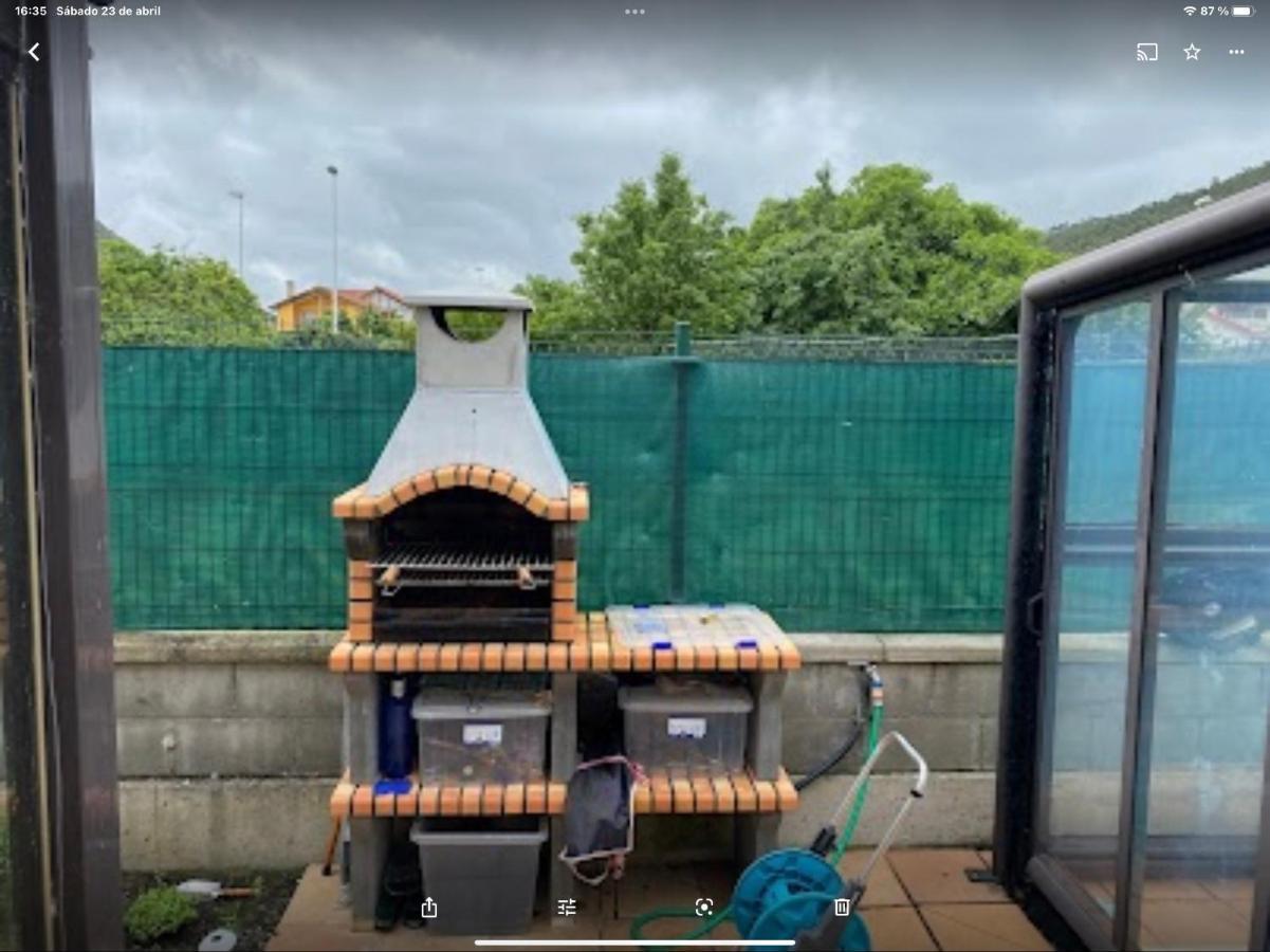 Argoños Casa Santiago Bed & Breakfast エクステリア 写真