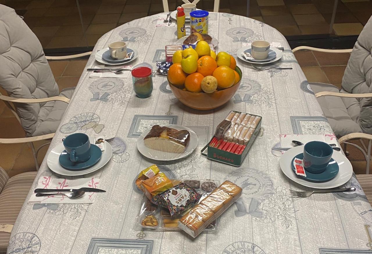 Argoños Casa Santiago Bed & Breakfast エクステリア 写真
