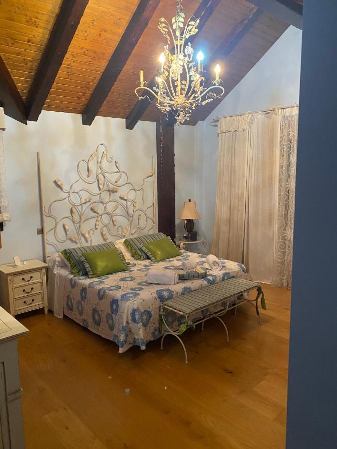Argoños Casa Santiago Bed & Breakfast エクステリア 写真