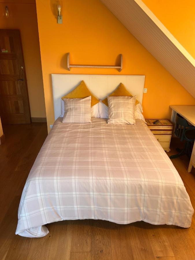 Argoños Casa Santiago Bed & Breakfast エクステリア 写真