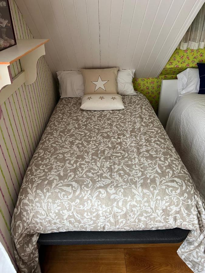 Argoños Casa Santiago Bed & Breakfast エクステリア 写真