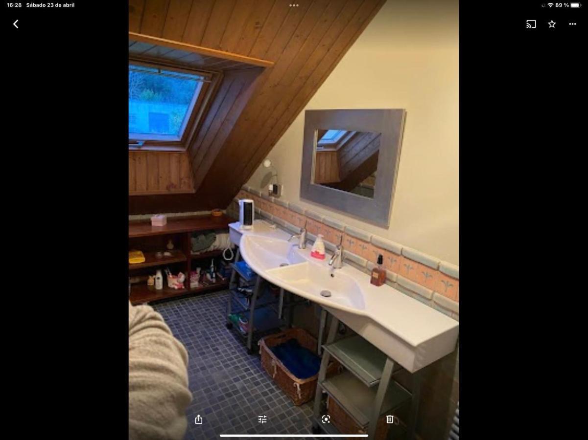 Argoños Casa Santiago Bed & Breakfast エクステリア 写真